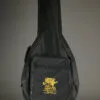 Henry Heller Logo Bag – Dreadnought