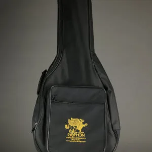 Henry Heller Logo Bag – Dreadnought