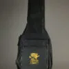 Henry Heller Logo Bag – Electric
