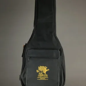 Henry Heller Logo Bag – Electric