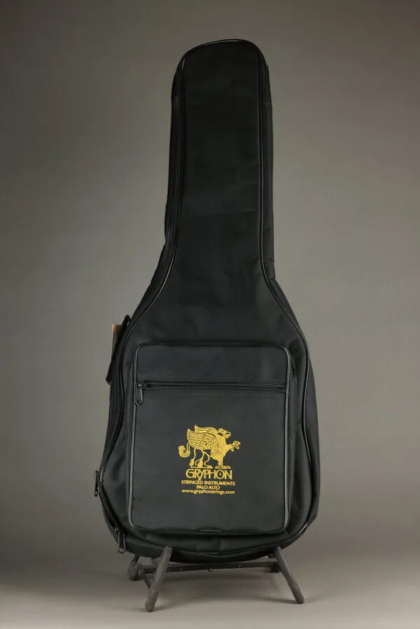 Henry Heller Logo Bag – Electric