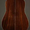 Huss & Dalton DM Dreadnought Mahogany Acoustic Guitar – New