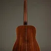 Huss & Dalton DM Dreadnought Mahogany Acoustic Guitar – New