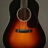Huss & Dalton DS Slope-Shouldered Dreadnought Mahogany Acoustic Guitar – New