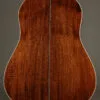 Huss & Dalton DS Slope-Shouldered Dreadnought Mahogany Acoustic Guitar – New