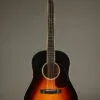 Huss & Dalton DS Slope-Shouldered Dreadnought Mahogany Acoustic Guitar – New