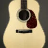 Huss & Dalton TD-R Adirondack Steel String Acoustic Guitar – New