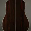 Huss & Dalton TD-R Adirondack Steel String Acoustic Guitar – New