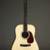 Huss & Dalton TD-R Adirondack Steel String Acoustic Guitar – New