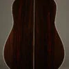 Huss & Dalton TD-R The Pilgrim Adirondack Steel String Acoustic Guitar – New