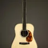 Huss & Dalton TD-R The Pilgrim Adirondack Steel String Acoustic Guitar – New