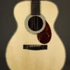Huss & Dalton TOM Adirondack Cocobolo Steel String Acoustic Guitar – New