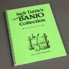 Jack Tuttle’s Bluegrass Banjo Collection