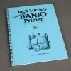 Jack Tuttle’s Bluegrass Banjo Primer