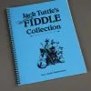 Jack Tuttle’s Bluegrass Fiddle Collection
