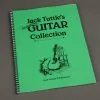 Jack Tuttle’s Bluegrass Guitar Collection