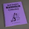 Jack Tuttle’s Bluegrass Mandolin Collection