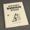 Jack Tuttle’s Bluegrass Mandolin Primer