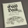 Jack Tuttle’s Equally Good Book of Standard Bluegrass Lyrics