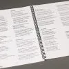 Jack Tuttle’s Equally Good Book of Standard Bluegrass Lyrics