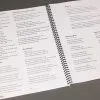Jack Tuttle’s Really Good Book of Standard Bluegrass Lyrics