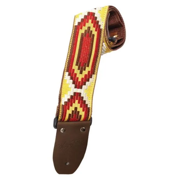JACQUARD SERIES STRAPS SOUTHWEST