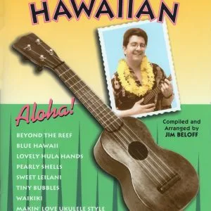 Jumpin’ Jim’s Gone Hawaiian