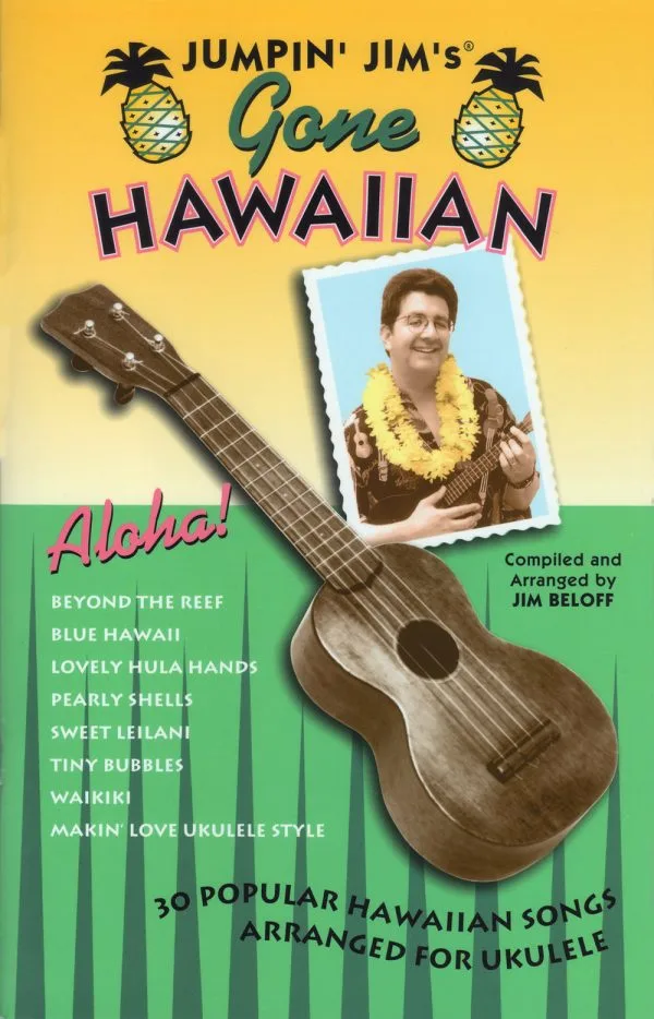 Jumpin’ Jim’s Gone Hawaiian