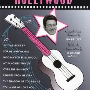Jumpin’ Jim’s Gone Hollywood