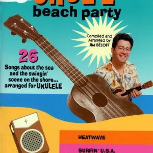Jumpin’ Jim’s Ukulele Beach Party