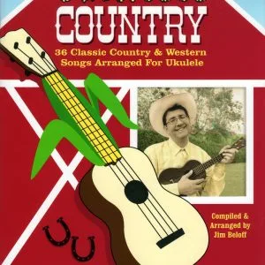 Jumpin’ Jim’s Ukulele Country