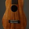 Kamaka HB-2 Bell Shape Concert Ukulele – New