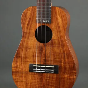 Kamaka HB-2 Concert Ohta – New