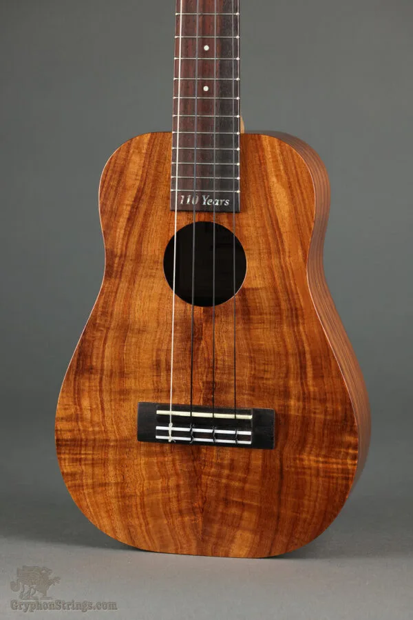 Kamaka HB-2 Concert Ohta – New