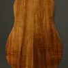 Kamaka HB-2 D Concert Bell Shape Deluxe Ukulele New