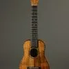 Kamaka HB-2 D Concert Bell Shape Deluxe Ukulele New