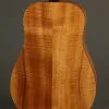 Kamaka HB-2 D Concert Bell Shape Deluxe Ukulele – New