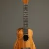 Kamaka HB-2 D Concert Bell Shape Deluxe Ukulele – New