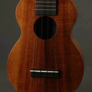 Kamaka HF-1 L Long Neck Soprano Ukulele New