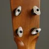 Kamaka HF-1 L Long Neck Soprano Ukulele New