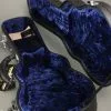 Kamaka HF-1 L Long Neck Soprano Ukulele New