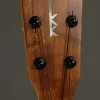 Kamaka HF-1 Soprano Ukulele New