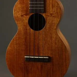 Kamaka HF-2 Concert Ukulele New