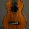 Kamaka HF-2 D Concert Deluxe Ukulele New