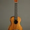 Kamaka HF-2 D Concert Deluxe Ukulele New