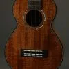Kamaka HF-2 D2I Concert Deluxe 2 Slotted Head New