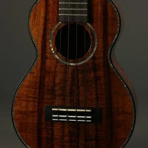 Kamaka HF-2 Deluxe 2 Concert Ukulele New