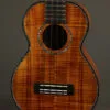 Kamaka HF-2 Deluxe 2 Concert Ukulele – New