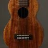 Kamaka HF-2 L Concert Long Neck Ukulele New