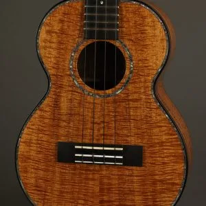 Kamaka HF-3 2D Deluxe 2 Tenor Ukulele New